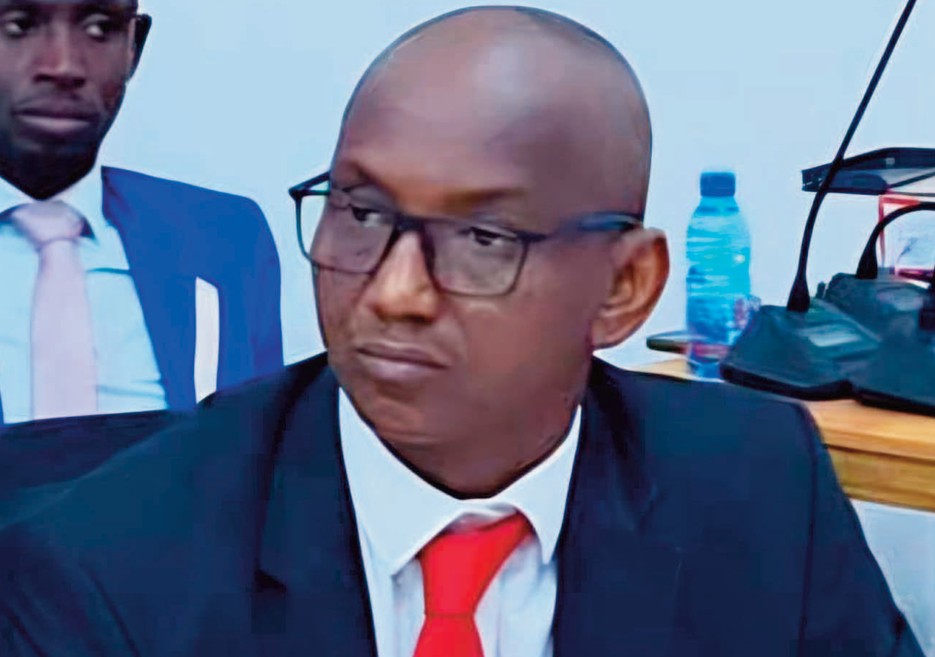 Office du Niger:  Un homme d’expérience désigné intérimaire